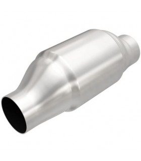 Univerzálny katalyzátor MAGNAFLOW 54904 Euro 3/4 - 51mm