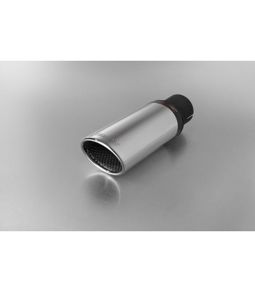 Buzzer Koncovka výfuku ZZ75DXP