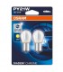 Osram Diadem 12V 21W BAU15s (PY21W) BOX