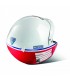 SPARCO závodná helma AIR PRO RJ-5i MARTINI RACING 2020