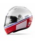 SPARCO závodná prilba AIR PRO RF-5W MARTINI RACING 2020