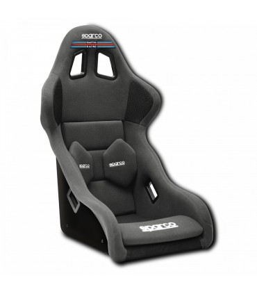 SPARCO závodná sedačka PRO 2000 QRT MARTINI RACING 2020