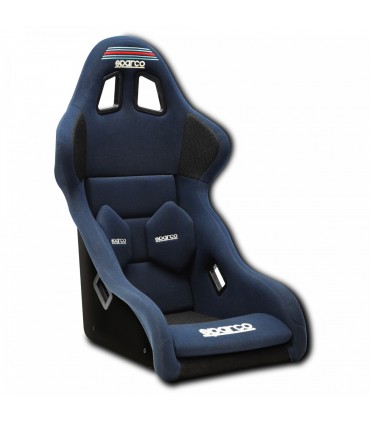 SPARCO závodná sedačka PRO 2000 QRT MARTINI RACING 2020