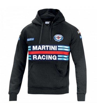SPARCO Mikina MARTINI RACING