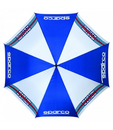 SPARCO Dáždnik MARTINI RACING