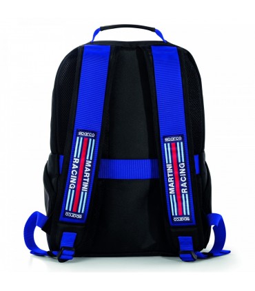 SPARCO Batoh STAGE MARTINI RACING
