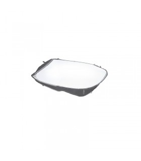 Kryty svetlometov Mercedes W205 (2015-2017) - 1ks