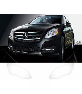 Kryty svetlometov Mercedes W251 R350 (2010-2015) - 1ks
