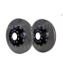 EBC Brakes Racing brzdové kotúče BMW M2 F87 3,0 Turbo 2016-2020