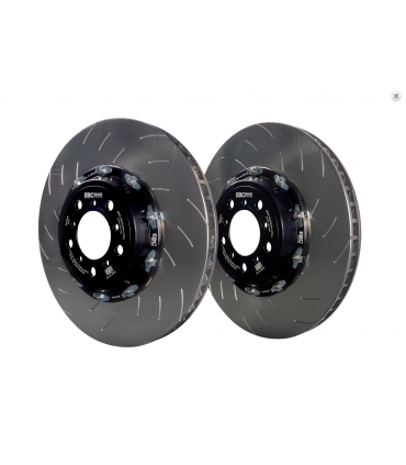 EBC Brakes Racing brzdové kotúče BMW M4 F82 3,0 Twin Turbo 2014-2020