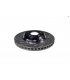 EBC Brakes Racing brzdové kotúče BMW M4 F82 3,0 Twin Turbo 2014-2020