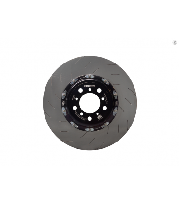 EBC Brakes Racing brzdové kotúče BMW M4 F82 3,0 Twin Turbo 2014-2020
