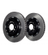 EBC Brakes Racing brzdové kotúče Dodge Viper 8,3 2002-2007