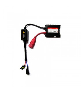 Slim štartér X-BRIGHT pre xenónové sady 35W, 12V.
