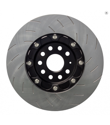 EBC Brakes Racing brzdové kotúče Skoda Superb 3V 2,0 Turbo 2015-