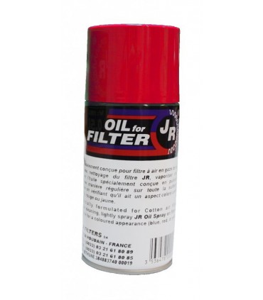 Impregnačný sprej JR filters Červený 200ml