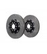 EBC Brakes Racing brzdové kotúče Volkswagen Passat B7 3,6 2012-14