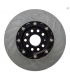 EBC Brakes Racing brzdové kotúče Volkswagen Passat B7 3,6 2012-14