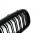 Predná maska BMW 5 Series G30/G31 17-20 GLOSSY BLACK
