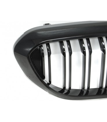 Predná maska BMW 5 Series G30/G31 17-20 GLOSSY BLACK