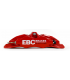 EBC Brakes BBK prestavbová sada pre Ford Fiesta ST MK7 330mm Red 4 piest