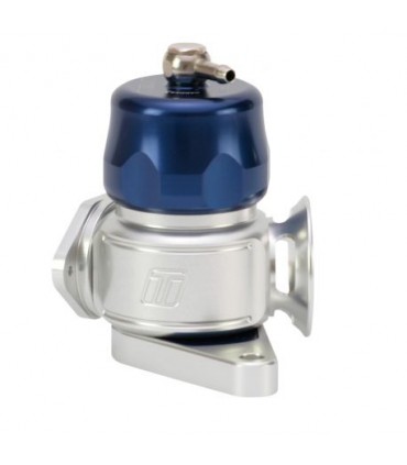 Turbosmart BOV Dual Port - SUBARU