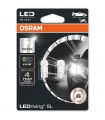 Osram LEDriving SL 12V 0,8W W5W Cool White W2,1x9,5d duoblister 6000K