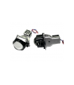 Bi LED projektory NHK® M2 Max pro G5 3,0"  5500K 50W/60W, 2ks
