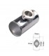 T adaptér s výstupom na montáž GREDDY BOV-ov, priemery 51, 57, 63, 70, 77mm