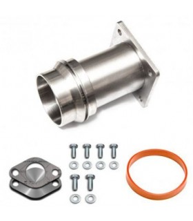 Náhrada EGR ventilu pre BMW 3.0 D - M57N motory