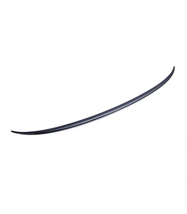 Zadný spoiler BMW F10 10-16 M5 GLOSSY BLACK