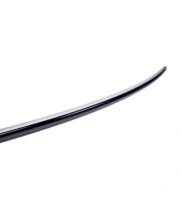 Zadný spoiler BMW F10 10-16 M5 GLOSSY BLACK