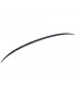 Zadný spoiler BMW F10 10-16 M5 GLOSSY BLACK