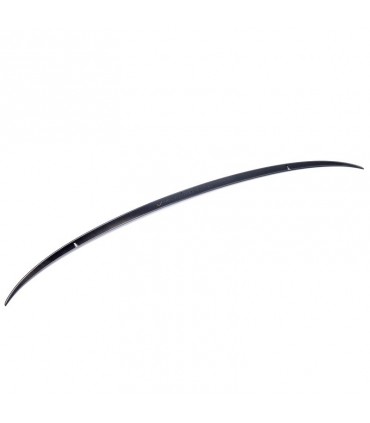 Zadný spoiler BMW F10 10-16 M5 GLOSSY BLACK
