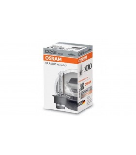 OSRAM Žiarovka 35W P32 D-2 XENON - D2S
