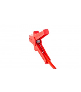 4 CARS Premium Štartovací kábel - DIN 72553 izolované kliešte, hrúbka 35.0MM², 4,5metra