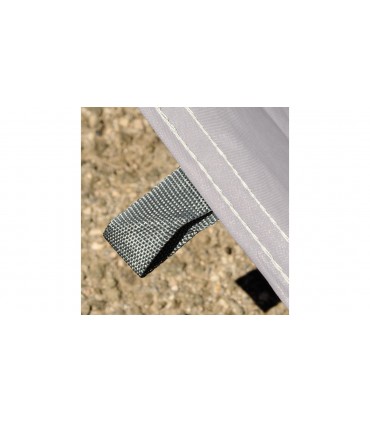 4CARS SUV car cover XL