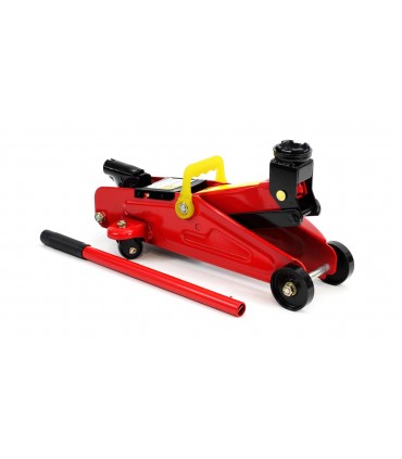 Hydraulický zdvihák 2T