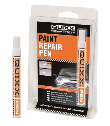 Quixx - korekční tužka na opravu laku 12ml