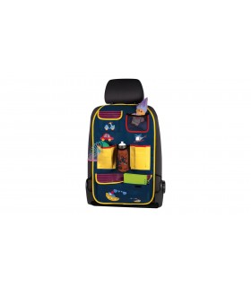 Walser Organizer Driver jack