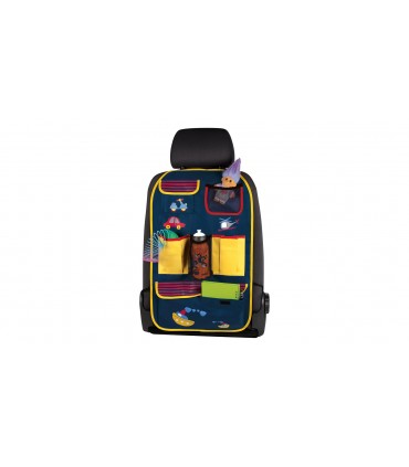 Walser Organizer Driver jack