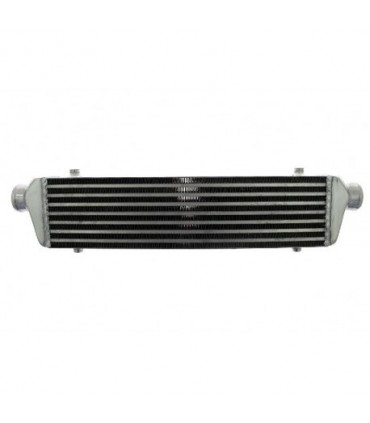 Intercooler FMIC univerzál 550 x 180 x 65 mm vstup/výstup 63mm