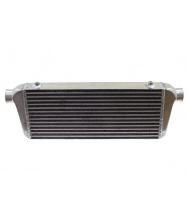 Intercooler FMIC univerzál 550 x 230 x 65 mm vstup/výstup 57mm