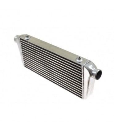 Intercooler FMIC univerzál 550 x 230 x 65 mm vstup/výstup 57mm