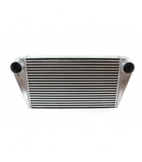 Intercooler FMIC univerzál 600 x 350 x 76mm zadný