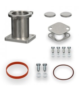 Náhrada EGR ventilu pre BMW 2.0 / 2.5 / 3.0 D - motory M47N2 a M57N2