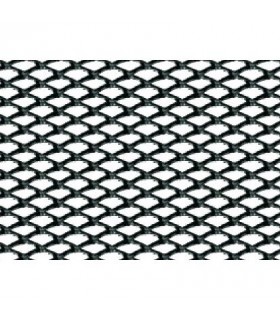 Ťahokov AL čierny - 100 x 33 malé oko 6x12mm