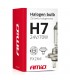 Halogénová žiarovka H7 24V 70W UV filter (E4)