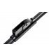 Stierač 804 23" (580mm) BLACK EDITION