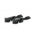 Adaptér M46 BLACK EDITION